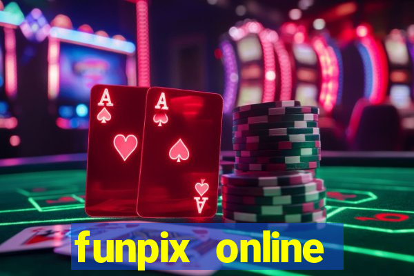 funpix online plataforma de jogos